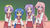 Lucky Star main characters.jpg