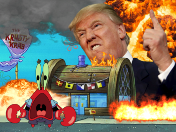 Krusty krab tariff implementation.png