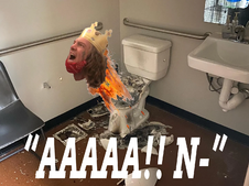 OMG MY ASS