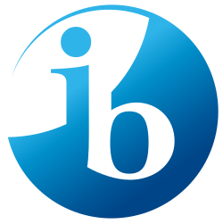 International Baccalaureate Logo.svg