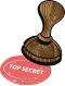 Top secret stamp.svg