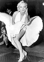 Painting of James Monroe