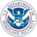 Seal of the United States Department of Homeland Security.svg