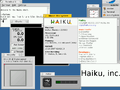 Blastar BeOS Haiku Edition Emulator 1.0: $35.00 (☺$350,000)