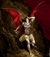 250px-GustaveDoreParadiseLostSatanProfile color.jpg
