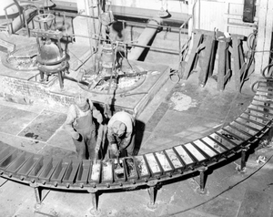 they were good at it to