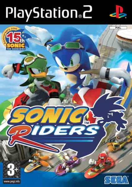 File:Sonic Riders PS2.jpg