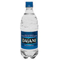 Dasani Water: $0.25 (☺$2,500)