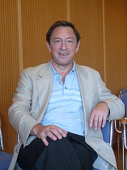 Guy Standing (sitting) in 2012.jpg