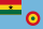 Ensign of the Ghana Air Force.svg