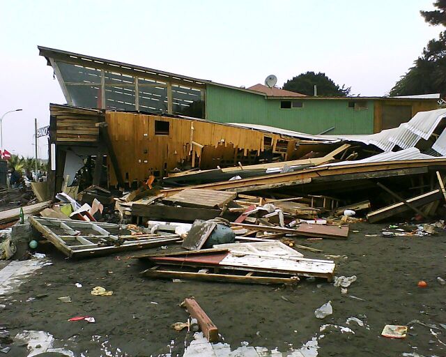 Earthquake - Uncyclopedia, the content-free encyclopedia