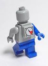 Pepsiman in the lego movie.