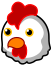Chicken icon 05.svg
