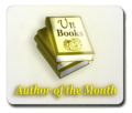 Author of the Month Award