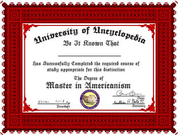 The Diploma