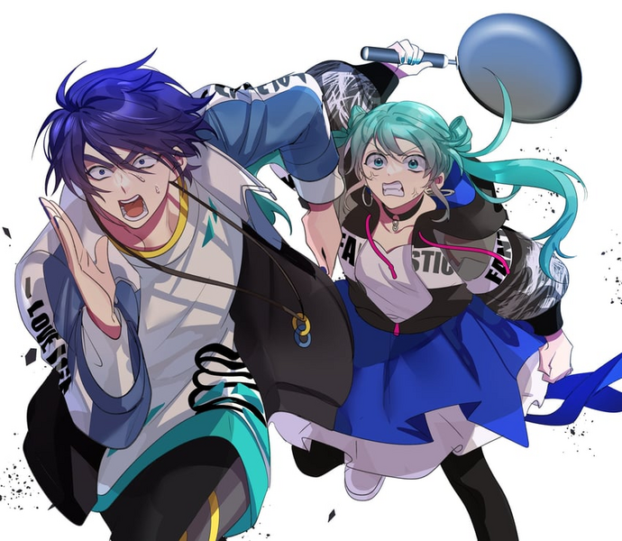 File:Miku vs KAITO.png