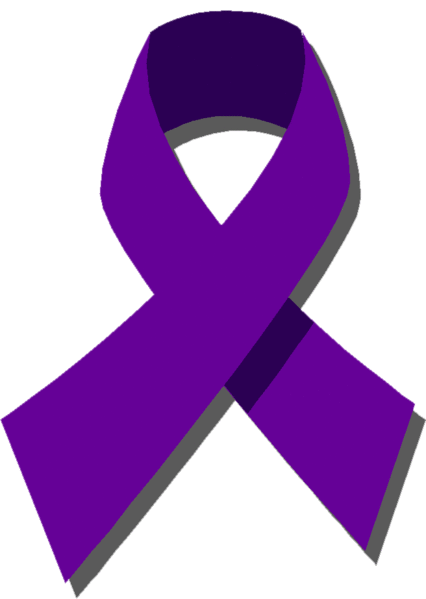 File:Purple ribbon.gif