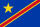 Flag of Congo-Léopoldville (1963-1966).svg