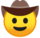RedWarn cowboy logo