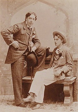Oscar Wilde and Alfred Douglas, 1893.jpg
