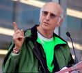 47. Mr. Garrison (with Rick) 2024 – ???