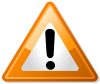 Nuvola apps important orange.svg
