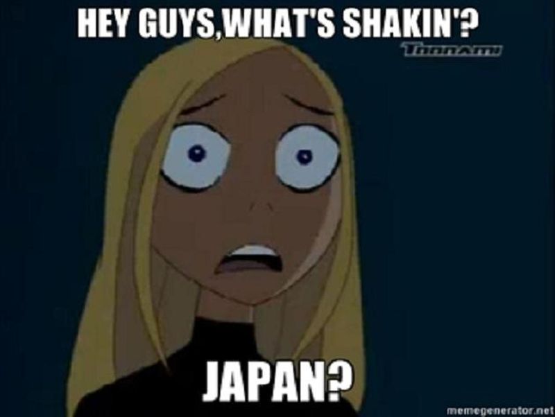 Now this is funny