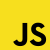 Unofficial JavaScript logo 2.svg