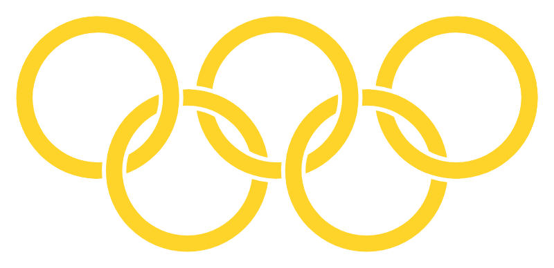 File:Communist Olympic Rings.svg