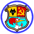 WCMCP – Wolverhamptonish Cacatoneditucanish Maozedongish Commie Party