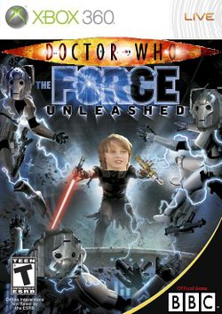 Doctor Who - The Force Unleashed Game Box.jpg