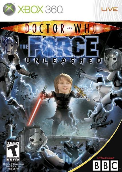 File:Doctor Who - The Force Unleashed Game Box.jpg