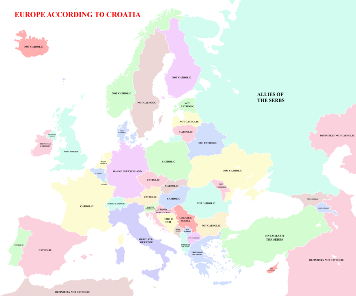 File:EUROPE ACCORDING TO CROATIA.png