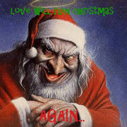 Love Will Ruin Christmas