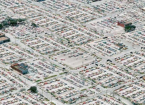 Parking lot