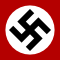 Nazi Swastika.svg