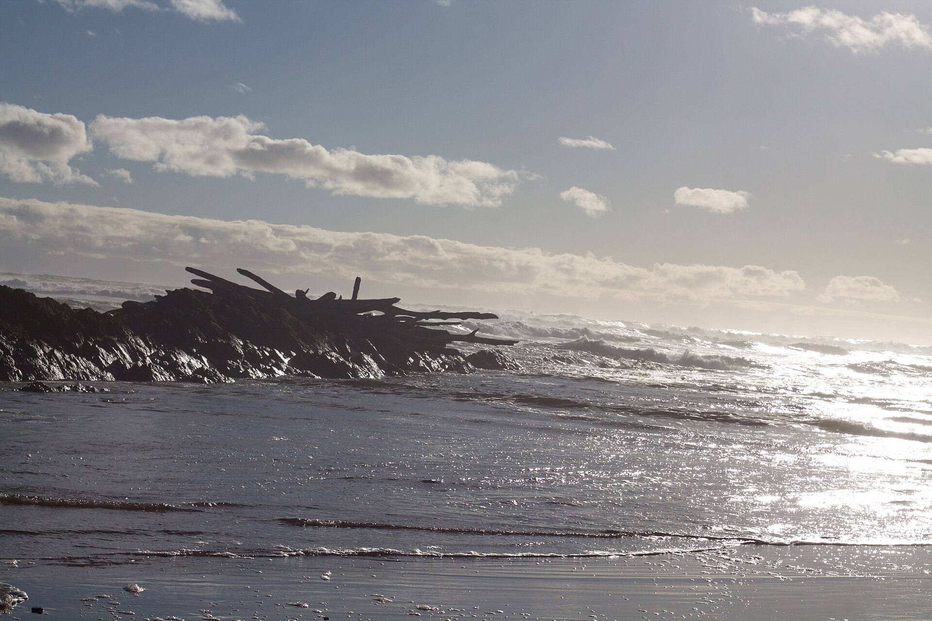 The edge of the world, Tasmania, Australia.jpeg