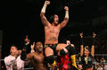 CM Punk celebrats the loss of his virginity at age 28!