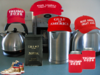 Donald Trump promises liberation to all kitchen appliances