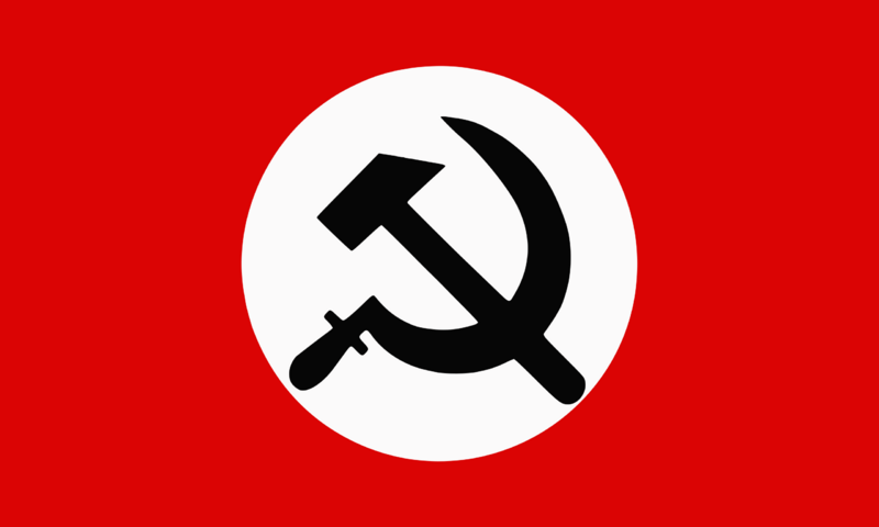 File:National Bolshevik Party flag.png