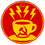 Great Seal of the Electrified Mochinchinese Commie Party.png