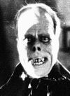 Lon Chaney endorses Kamala Harris