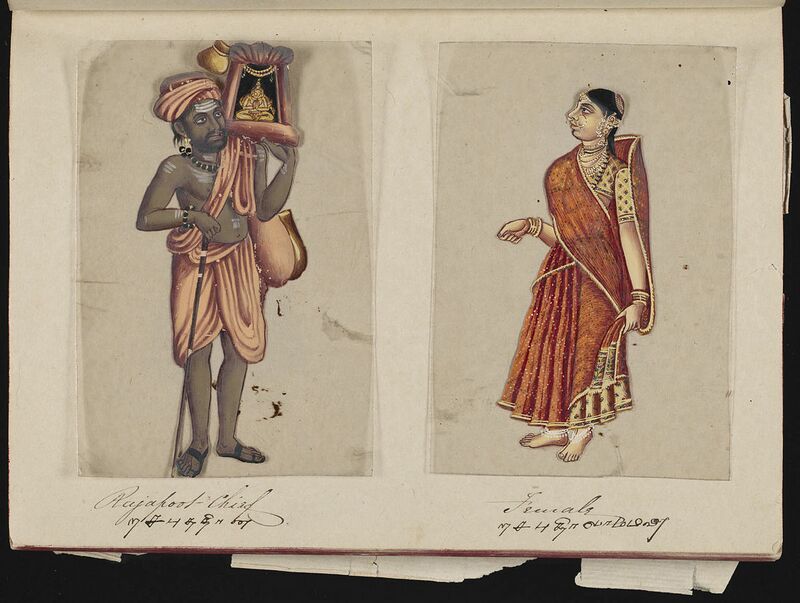 Rajput - Uncyclopedia, the content-free encyclopedia