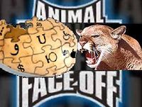 Animal Face-Off - Uncyclopedia, the content-free encyclopedia
