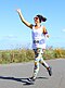 Kent Coastal Marathon and Half Marathon 2015 FNK 4823 (21037080530).jpg