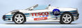Tesco Brand 'Valuemobile' Turdano edition