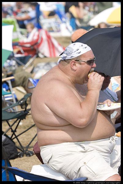 File:Fat-shirtless-guy-eating-cheeseburger-2.4.jpg
