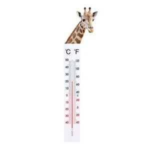Giraffometer