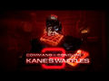 Kane is angry. Kane wants waffles!