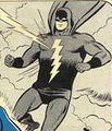 Lightning Man: another ripoff.